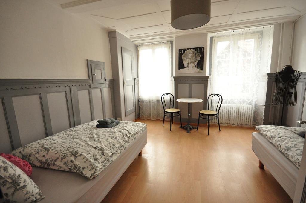 Townhouse II Sleeps 12 Guests Central インターラーケン エクステリア 写真