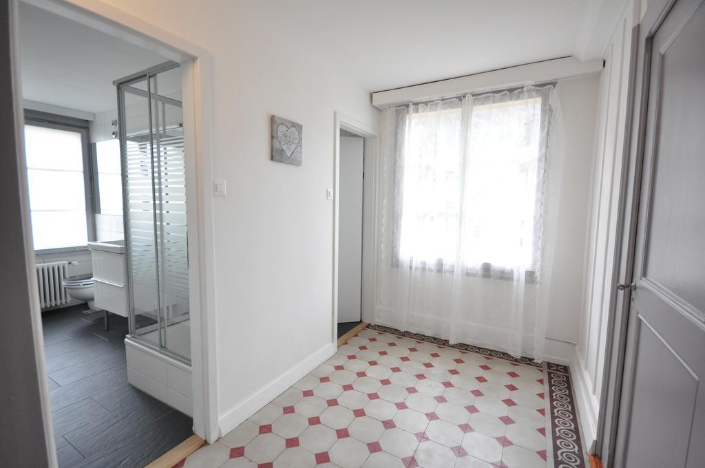 Townhouse II Sleeps 12 Guests Central インターラーケン エクステリア 写真